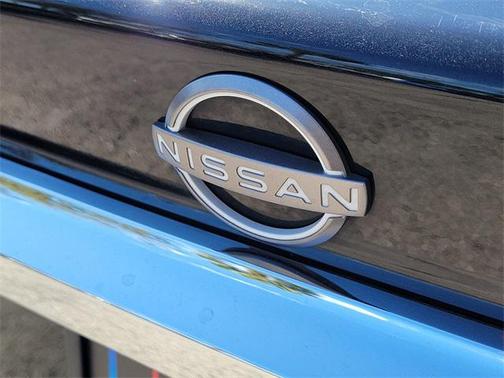 2023 Nissan Maxima 3.5 Platinum