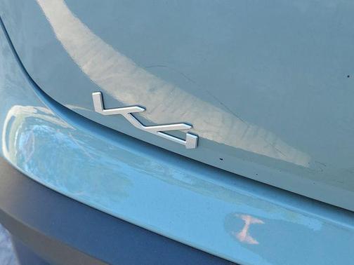 Morning Haze 2025 Kia K4 LXS