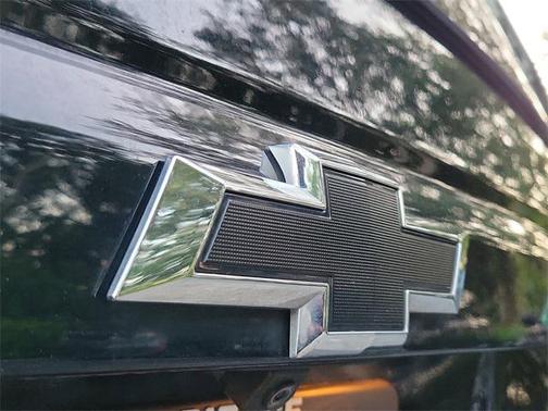 2020 Chevrolet Tahoe LS