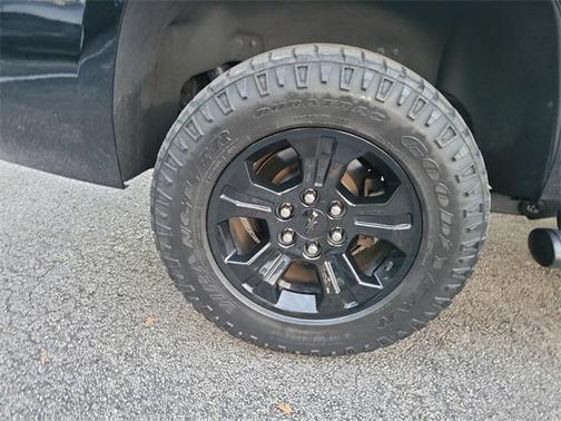 2020 Chevrolet Tahoe LS