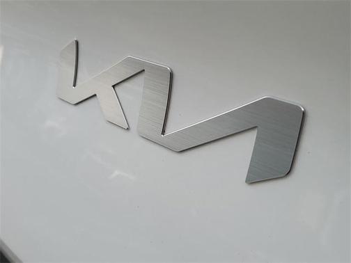 2025 Kia Sportage Hybrid EX