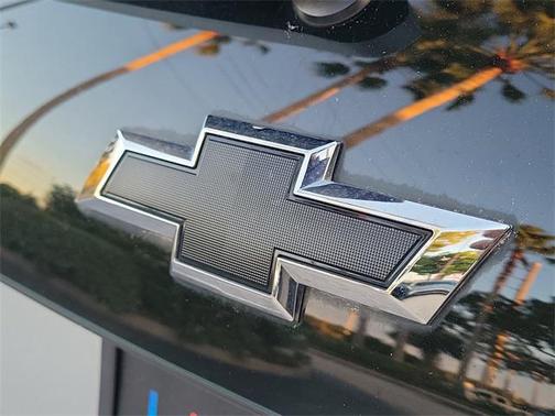 2020 Chevrolet Bolt EV FWD Premier