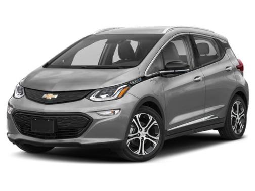 2020 Chevrolet Bolt EV FWD Premier