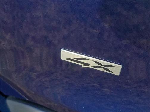 2024 Kia Seltos SX Turbo