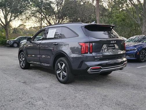 2023 Kia Sorento S