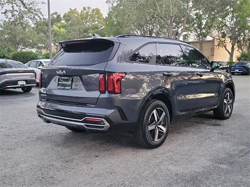 2023 Kia Sorento S