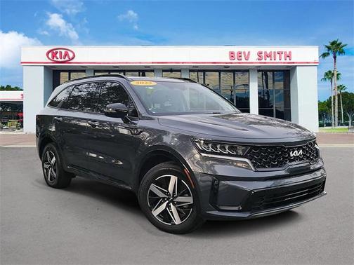 2023 Kia Sorento S