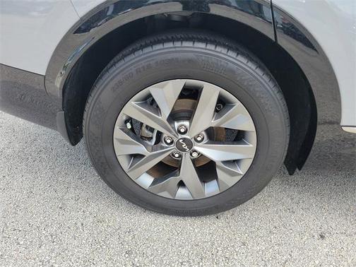 2024 Kia Sportage SX