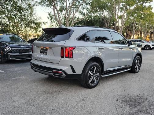 2022 Kia Sorento EX