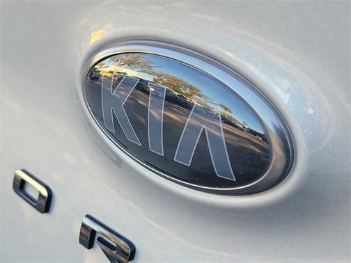 2022 Kia Sportage S