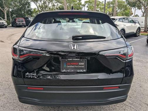 2023 Honda HR-V LX