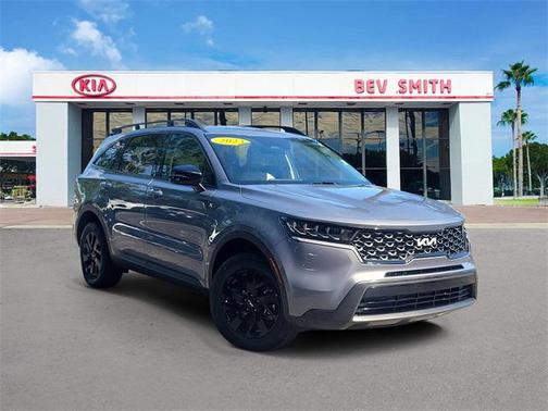 2023 Kia Sorento S