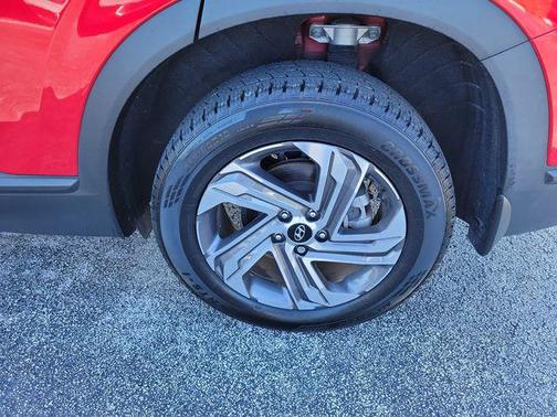 2023 Hyundai SANTA FE SEL 2.4