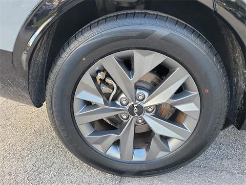 2024 Kia Sportage SX