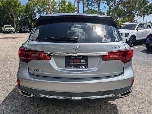 2019 Acura MDX 3.5L