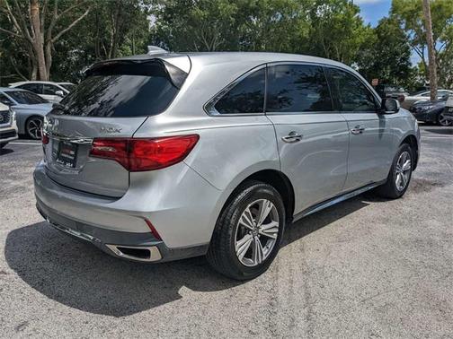 2019 Acura MDX 3.5L