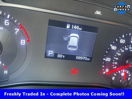 2022 Kia Soul EX