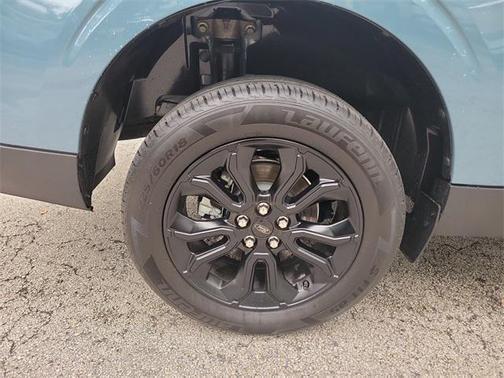 2023 Ford Maverick Lariat