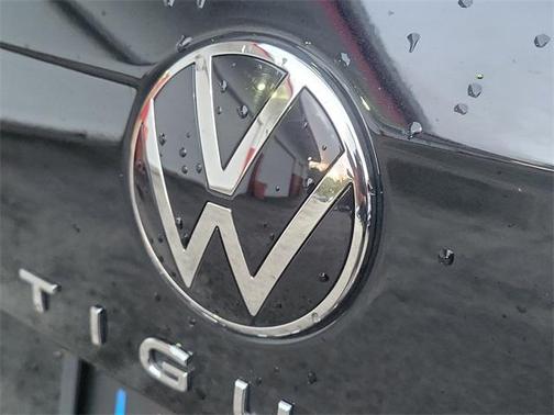 2022 Volkswagen Tiguan 2.0T S