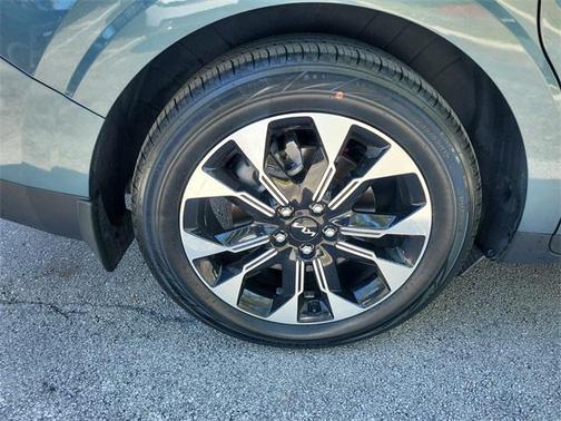 2022 Kia Carnival EX