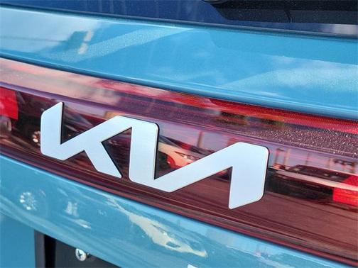 2024 Kia Seltos SX Turbo