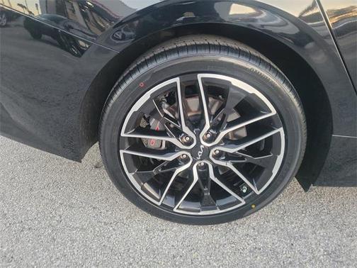 2023 Kia K5 GT
