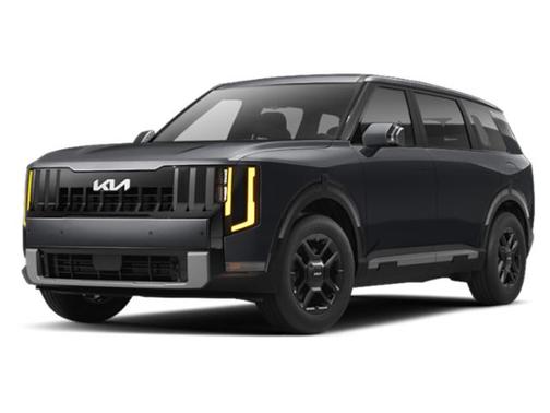 2027 Kia Telluride LX