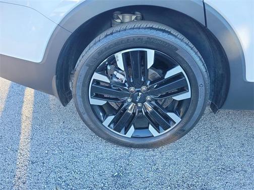 2024 Kia Telluride SX Prestige