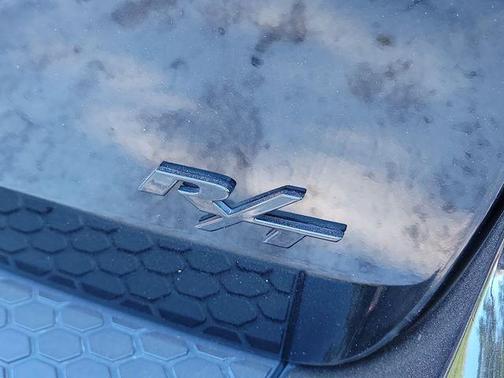 DB Black Crystal Clearcoat 2022 Dodge Durango R/T RWD