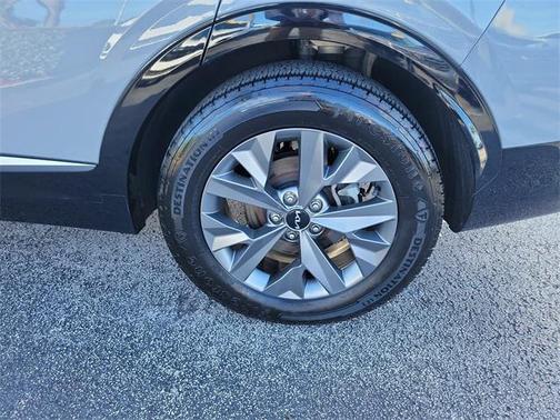 2023 Kia Sportage SX