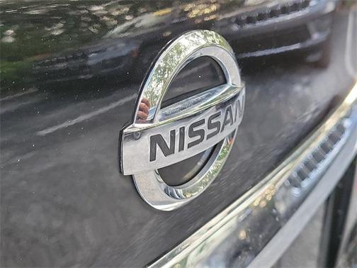 2019 Nissan Sentra SR