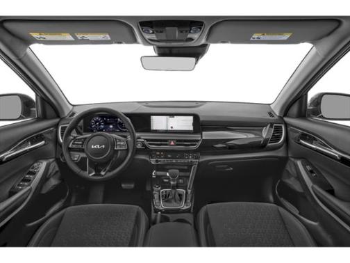 Neptune 2026 Kia Seltos S