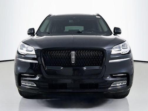 2024 Lincoln Aviator Reserve AWD
