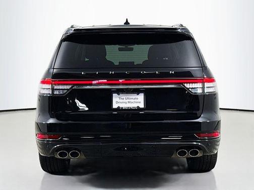 2024 Lincoln Aviator Reserve AWD