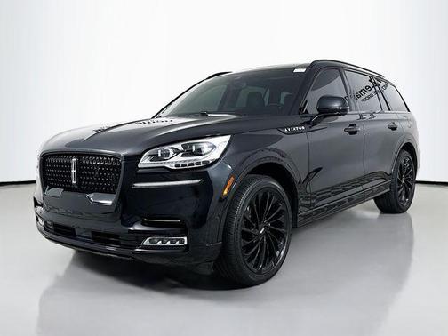 2024 Lincoln Aviator Reserve AWD