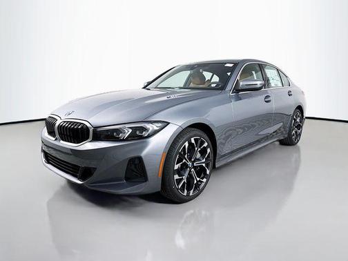 2026 BMW 330 i xDrive