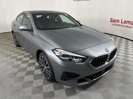 2024 BMW 228 Gran Coupe i xDrive