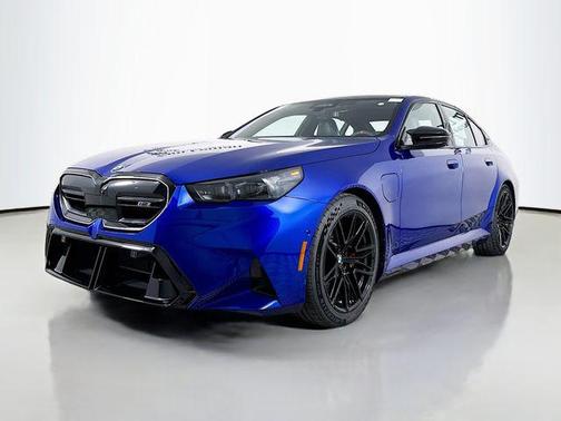 2026 BMW M5 Base