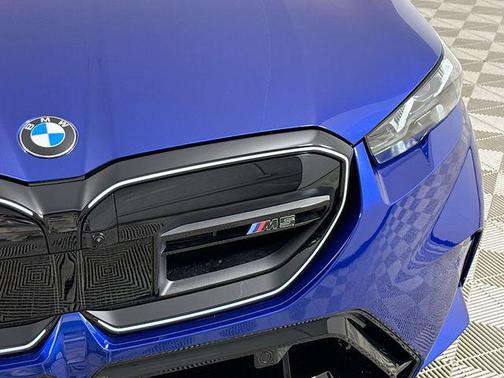 2026 BMW M5 Base