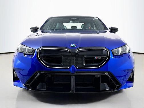 2026 BMW M5 Base