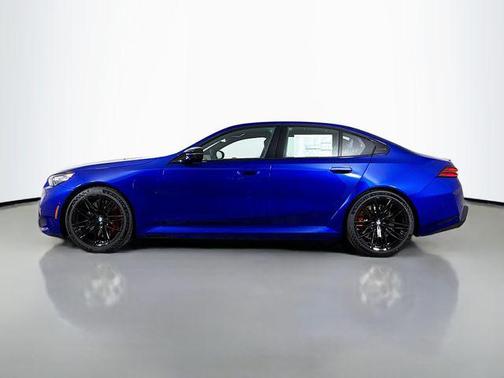 2026 BMW M5 Base