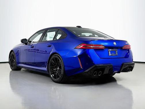 2026 BMW M5 Base