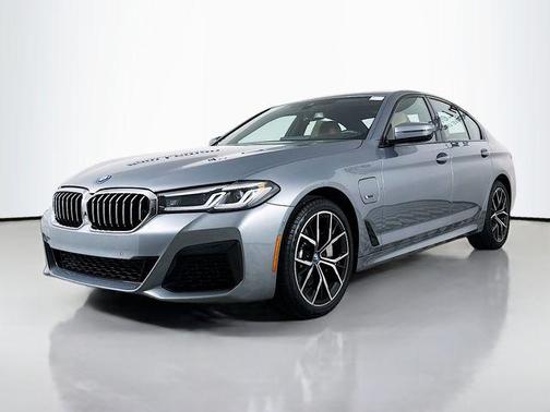 2023 BMW 530e Base