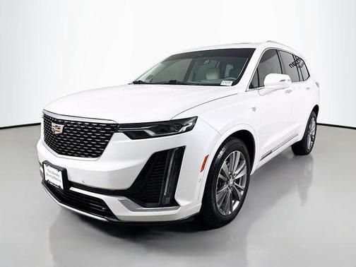 2023 Cadillac XT6 Premium Luxury AWD