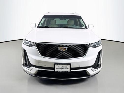 2023 Cadillac XT6 Premium Luxury AWD
