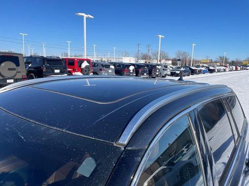 2022 Lincoln Aviator Reserve AWD