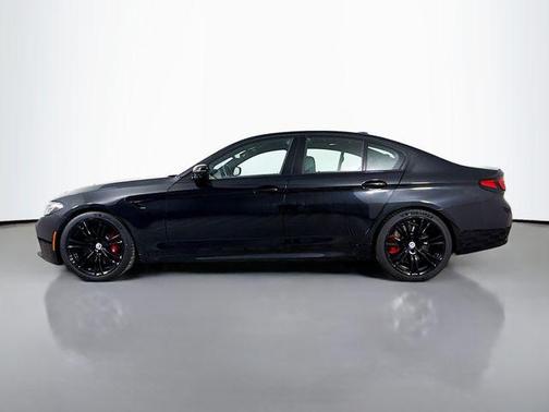 2023 BMW M5 Competition