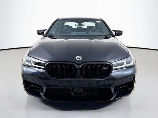2023 BMW M5 Competition