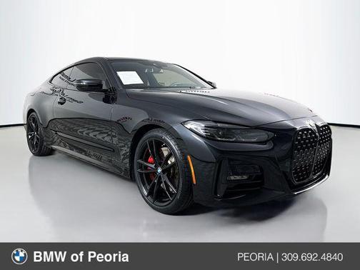 2023 BMW 430 i xDrive