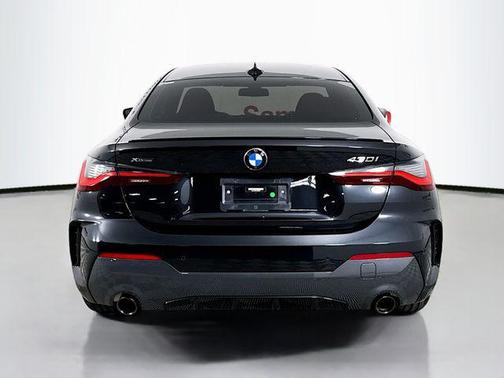 2023 BMW 430 i xDrive